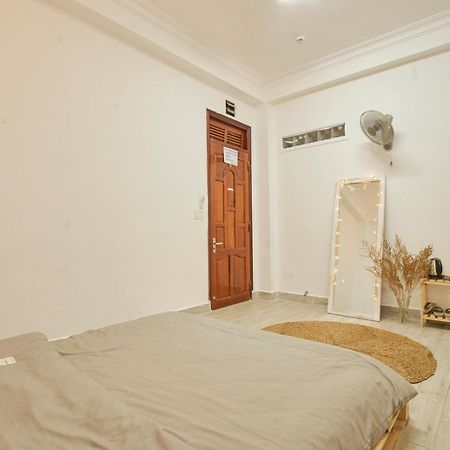 Sen Home Homestay Da Lat Zewnętrze zdjęcie
