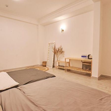 Sen Home Homestay Da Lat Zewnętrze zdjęcie