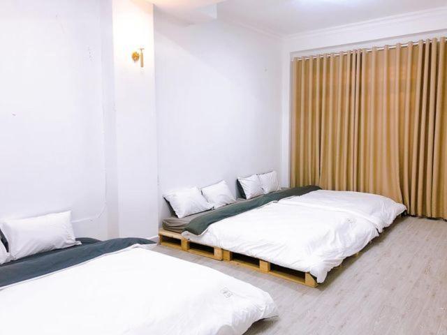 Sen Home Homestay Da Lat Zewnętrze zdjęcie