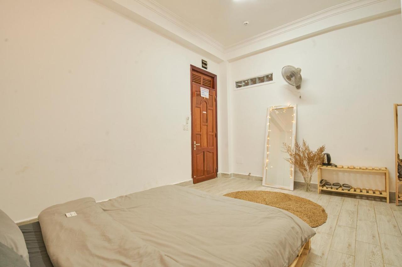 Sen Home Homestay Da Lat Zewnętrze zdjęcie
