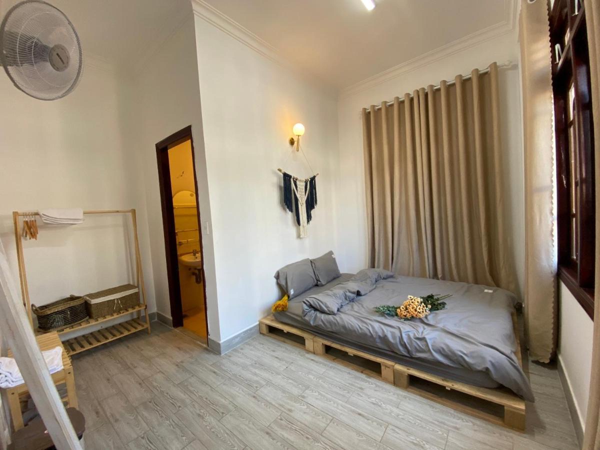 Sen Home Homestay Da Lat Zewnętrze zdjęcie